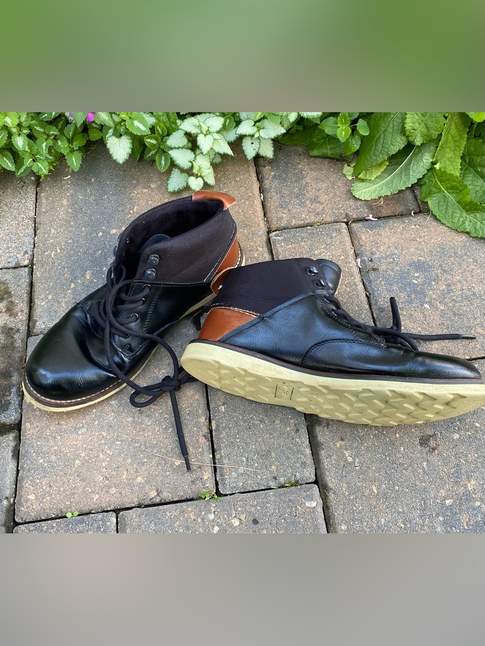 Blackwell BLK Ankle Boots, 9 Summer Sale